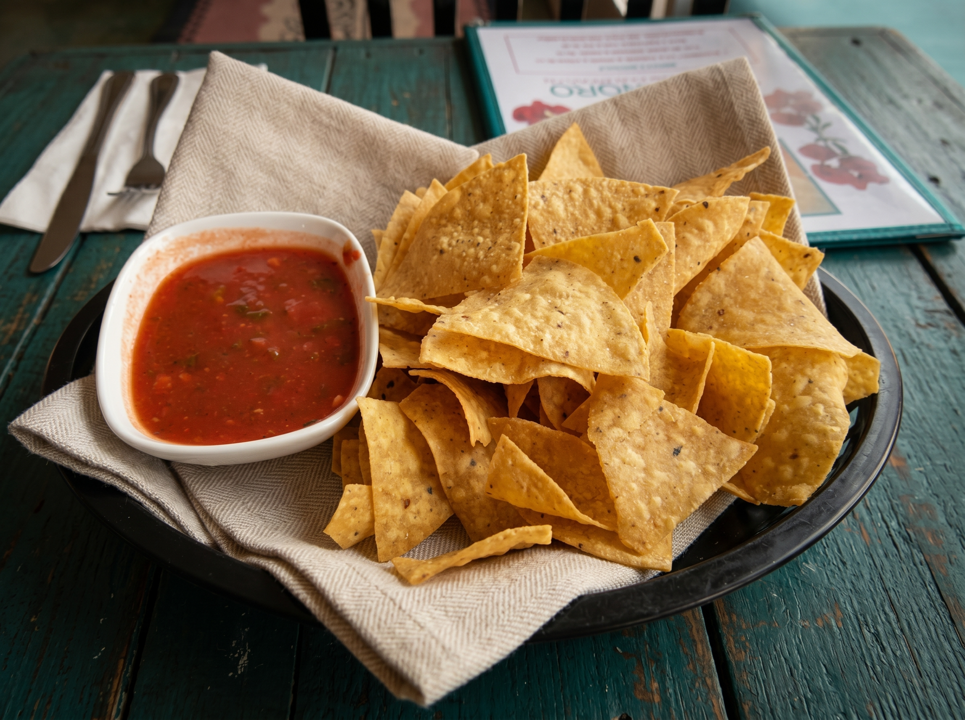 Order Fresh New Mexican Favorites Online