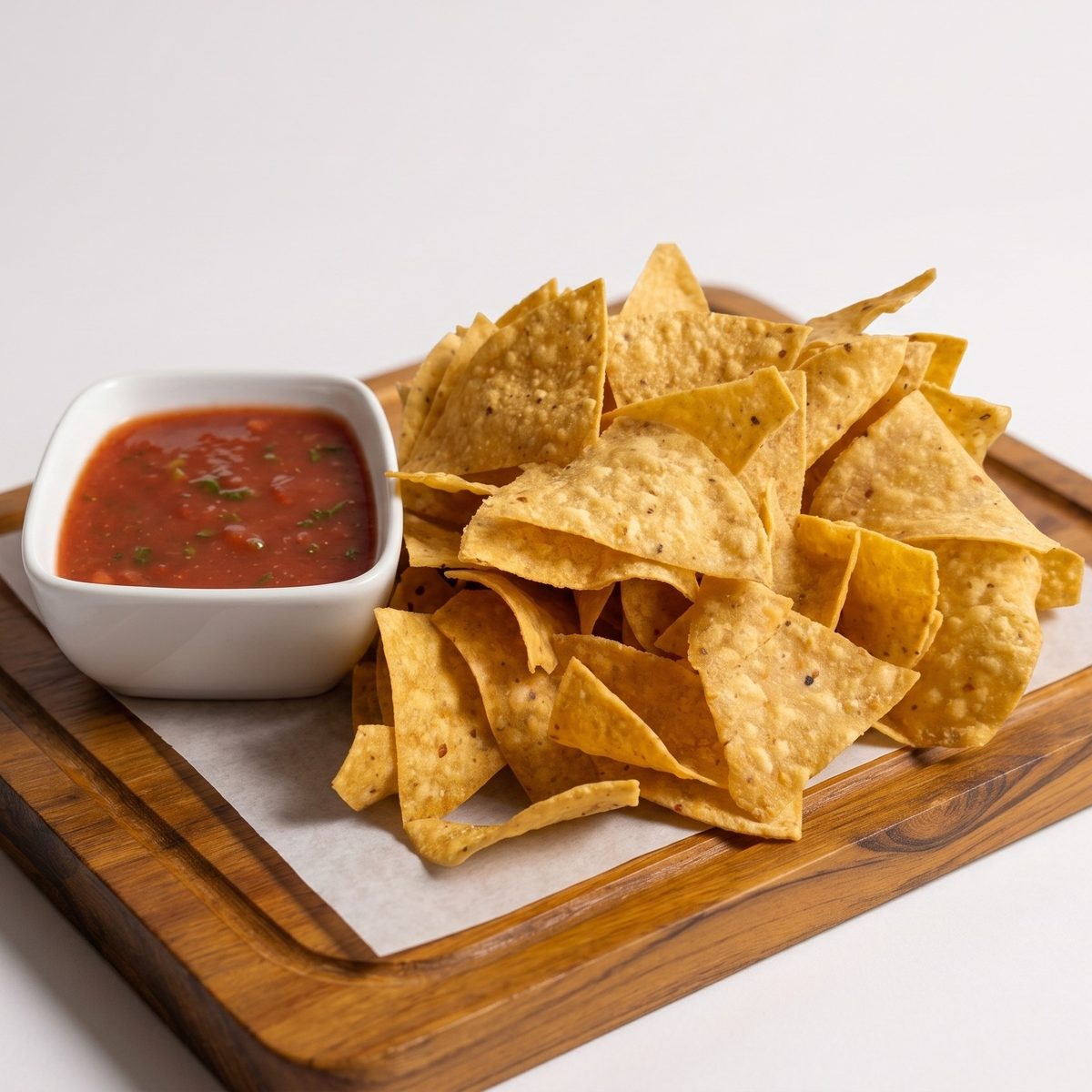Chips & Salsa